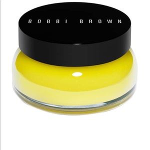 Bobbi Brown balm rinse